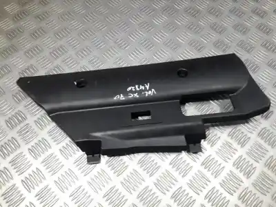 Peça sobressalente para automóvel em segunda mão plásticos por volvo xc70 2.4 diesel cat referências oem iam 31305914