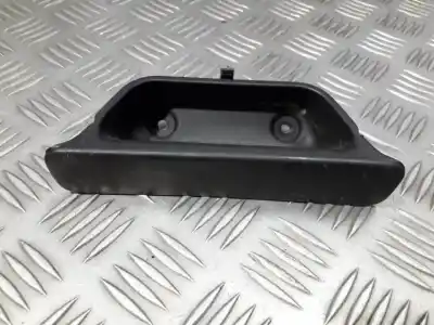 Peça sobressalente para automóvel em segunda mão plásticos por volvo xc70 2.4 diesel cat referências oem iam tew000719