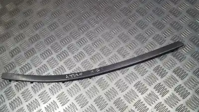 Peça sobressalente para automóvel em segunda mão plásticos por volvo xc70 2.4 diesel cat referências oem iam 30716439