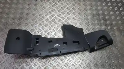 Автозапчастина б/у пластика для citroen c4 picasso 1.8 посилання на oem iam 965411077