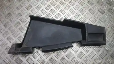 Автозапчастина б/у пластика для citroen c4 picasso 1.8 посилання на oem iam 9657816377