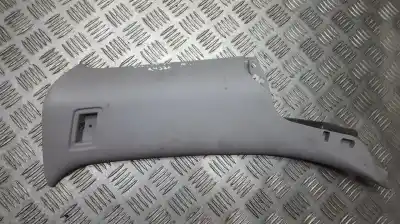 Peça sobressalente para automóvel em segunda mão plásticos por volvo xc70 2.4 diesel cat referências oem iam 