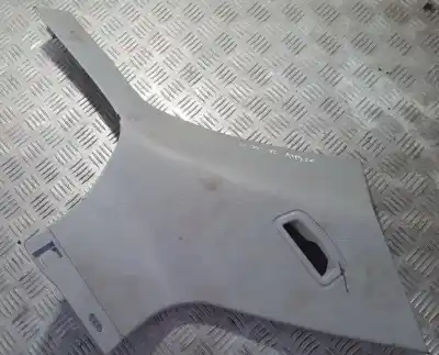 Peça sobressalente para automóvel em segunda mão plásticos por volvo xc70 2.4 diesel cat referências oem iam 322225228