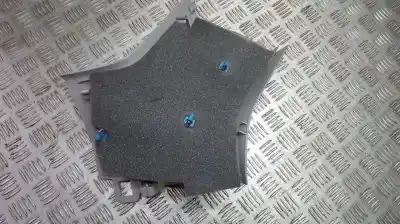 Pezzo di ricambio per auto di seconda mano plastica per volvo xc70 2.4 diesel cat riferimenti oem iam   