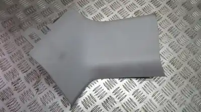 Peça sobressalente para automóvel em segunda mão plásticos por volvo xc70 2.4 diesel cat referências oem iam 