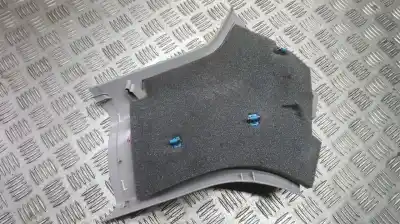 Pezzo di ricambio per auto di seconda mano plastica per volvo xc70 2.4 diesel cat riferimenti oem iam   