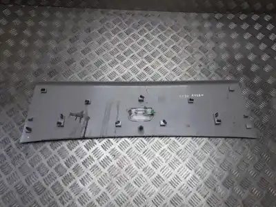 Pezzo di ricambio per auto di seconda mano plastica per volvo xc70 2.4 diesel cat riferimenti oem iam   