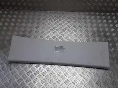 Peça sobressalente para automóvel em segunda mão plásticos por volvo xc70 2.4 diesel cat referências oem iam 