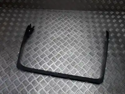 Peça sobressalente para automóvel em segunda mão plásticos por volvo xc70 2.4 diesel cat referências oem iam 