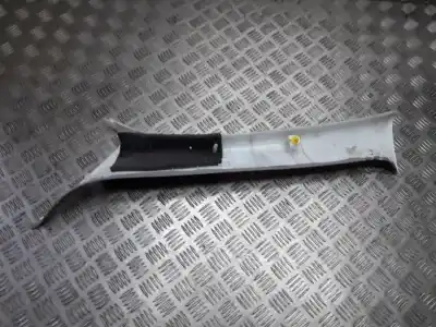 Pezzo di ricambio per auto di seconda mano plastica per volvo xc70 2.4 diesel cat riferimenti oem iam   