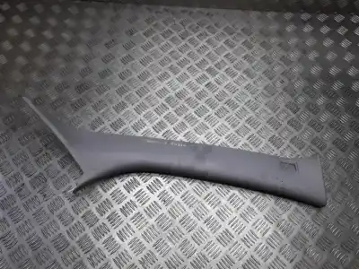 Peça sobressalente para automóvel em segunda mão plásticos por volvo xc70 2.4 diesel cat referências oem iam 