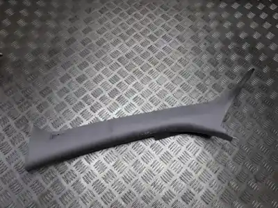 Peça sobressalente para automóvel em segunda mão plásticos por volvo xc70 2.4 diesel cat referências oem iam 