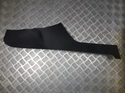 Peça sobressalente para automóvel em segunda mão plásticos por volvo xc70 2.4 diesel cat referências oem iam 31315175