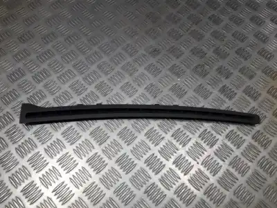 Peça sobressalente para automóvel em segunda mão plásticos por volvo xc70 2.4 diesel cat referências oem iam 08630032