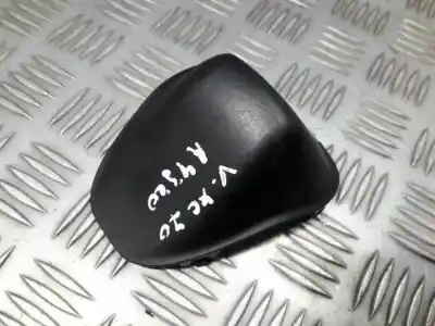 Peça sobressalente para automóvel em segunda mão plásticos por volvo xc70 2.4 diesel cat referências oem iam 31218531