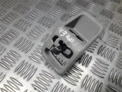 Peça sobressalente para automóvel em segunda mão plásticos por volvo xc70 2.4 diesel cat referências oem iam 30754731