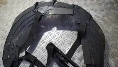 Second-hand car spare part plastics for bmw x5, e53 facelift 2004 - 2006 3.0 d 2003-2015 160kw 218hp oem iam references 7002356