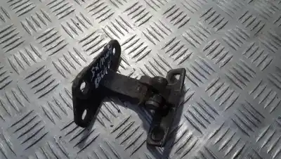 Second-hand car spare part door stop for bmw x5, e53 facelift 2004 - 2006 3.0 d 2003-2015 160kw 218hp oem iam references 