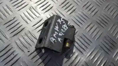 Second-hand car spare part door stop for bmw x5, e53 facelift 2004 - 2006 3.0 d 2003-2015 160kw 218hp oem iam references 415182651529