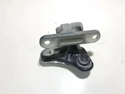 Автозапчастина б/у фільм дверей для MERCEDES-BENZ W203, 2000.05 - 2004.02 C 200 CDI (203.004) 85KW 2000.09 - 2007.02 Посилання на OEM IAM   
