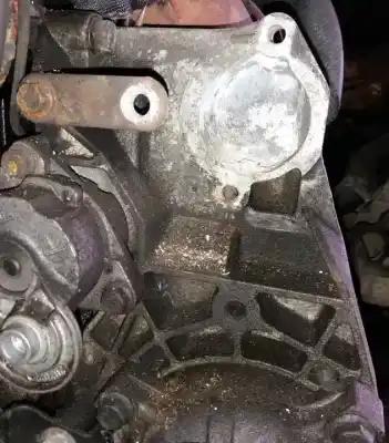 Peça sobressalente para automóvel em segunda mão  por CHEVROLET LACETTI  Referências OEM IAM 96286799  