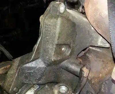 Second-hand car spare part engine support for chevrolet lacetti 1.8 cat oem iam references 96286799  