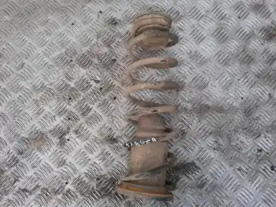 Peça sobressalente para automóvel em segunda mão  por PEUGEOT BIPPER  Referências OEM IAM   