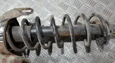 Автозапчасти б/у амортирующая пружина за SAAB 9-5 (YS3E) 2.0 t ссылки OEM IAM   