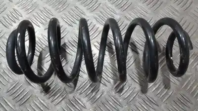 Recambio de automóvil de segunda mano de MUELLE AMORTIGUACION TRASERO, Muelle espiral trasero para SMART FORTWO, 2007.01 -->  referencias OEM IAM   