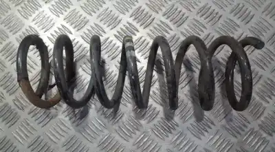 Peça sobressalente para automóvel em segunda mão mola de suspensão por volvo v50 (545) 2.0 d referências oem iam 