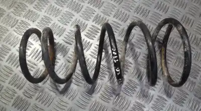 Second-hand car spare part Shock Absorber Spring for KIA CLARUS 1.8 CAT OEM IAM references   