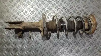 Автозапчастина б/у демпфуюча песна для mazda premacy (cp) 2.0 turbodiesel cat посилання на oem iam 