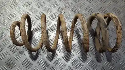 Pezzo di ricambio per auto di seconda mano molla di ammortizzazione per fiat marea weekend (185) 1.9 turbodiesel riferimenti oem iam 