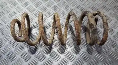 Pezzo di ricambio per auto di seconda mano molla di ammortizzazione per fiat marea weekend (185) 1.9 turbodiesel riferimenti oem iam 