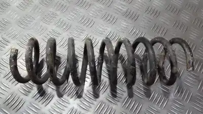 Second-hand car spare part shock absorber spring for kia ceed (ed) 1.6 active oem iam references 