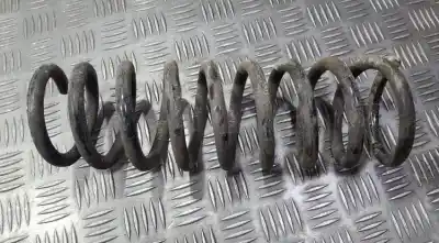 Second-hand car spare part Shock Absorber Spring for KIA CEED (ED) 1.6 Active OEM IAM references   