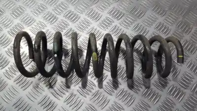 Peça sobressalente para automóvel em segunda mão mola de suspensão por kia ceed sportswagon (ed) 1.6 active referências oem iam 