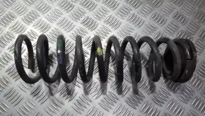 Pezzo di ricambio per auto di seconda mano molla di ammortizzazione per kia ceed sportswagon (ed) 1.6 active riferimenti oem iam 