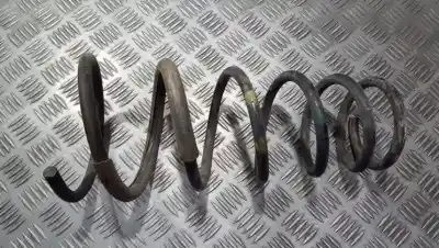 Pezzo di ricambio per auto di seconda mano molla di ammortizzazione per kia cerato 2.0 ex crdi familiar riferimenti oem iam 
