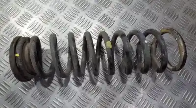 Peça sobressalente para automóvel em segunda mão mola de suspensão por kia ceed (ed) 1.6 crdi 115 referências oem iam 