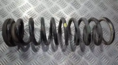 Peça sobressalente para automóvel em segunda mão mola de suspensão por kia ceed (ed) 1.6 crdi 115 referências oem iam 