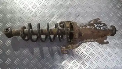 Pezzo di ricambio per auto di seconda mano Molla Di Ammortizzazione per OPEL VECTRA B CARAVAN 1.6 16V Riferimenti OEM IAM   