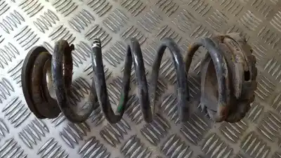 Second-hand car spare part shock absorber spring for kia picanto 1.1 crdi active oem iam references 