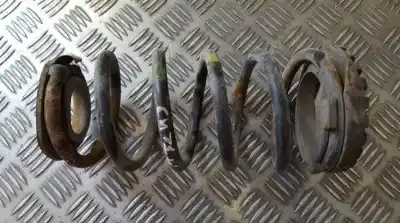 Second-hand car spare part shock absorber spring for kia picanto 1.1 crdi active oem iam references 