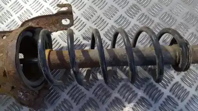 Peça sobressalente para automóvel em segunda mão Mola De Suspensão por OPEL VECTRA B CARAVAN 2.0 DTI Referências OEM IAM   