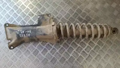 Peça sobressalente para automóvel em segunda mão mola de suspensão por audi 80 b4 avant (8c5) 1.9 tdi referências oem iam 