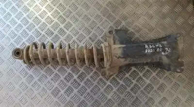 Peça sobressalente para automóvel em segunda mão  por AUDI 80 B4 AVANT (8C5)  Referências OEM IAM   