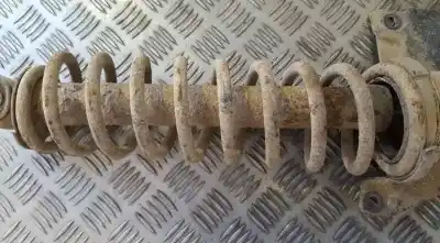 Pezzo di ricambio per auto di seconda mano Molla Di Ammortizzazione per AUDI 80 B4 AVANT (8C5) 1.9 TDI Riferimenti OEM IAM   