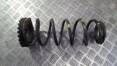 Peça sobressalente para automóvel em segunda mão mola de suspensão por kia rio 1.4 active referências oem iam 