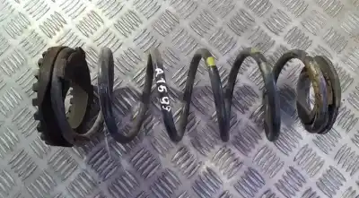 Peça sobressalente para automóvel em segunda mão mola de suspensão por kia rio 1.4 active referências oem iam 